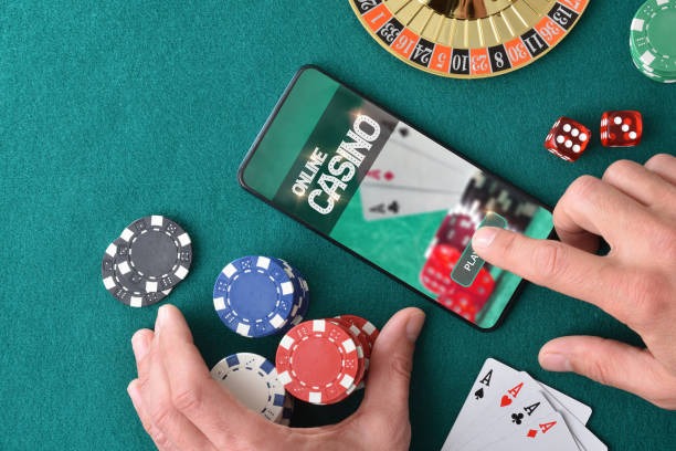 ahha4d slot platform dashboard showing football markets, live-dealer tables, and account balance
