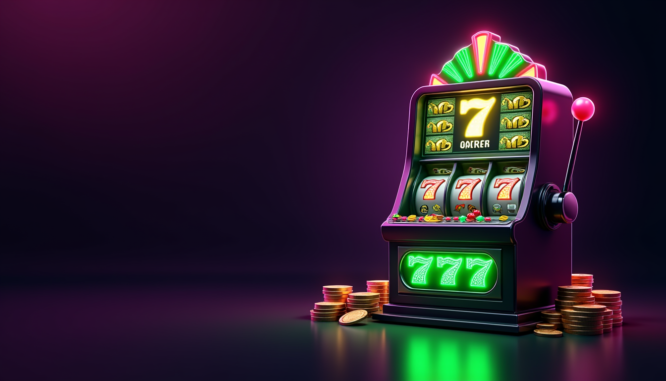 ahha4d slot featured game showcase