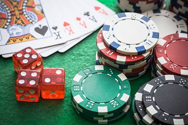 Live-dealer table interface walkthrough