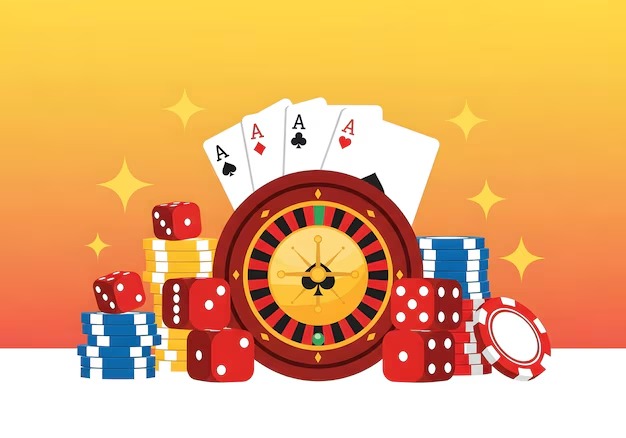 ahha4d slot featured game showcase