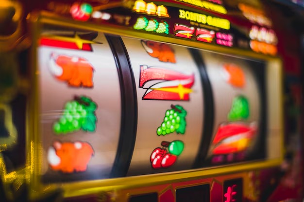 ahha4d slot featured game showcase